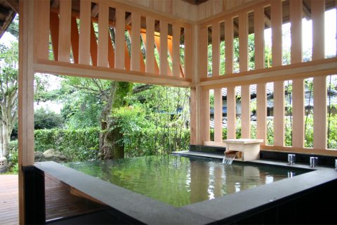 別邸　百日紅 (renovation)　2005　熱海