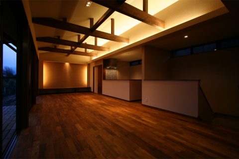 The Oriental Modern House　2007　伊豆