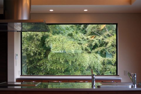 The Momiji ＆ Bamboo House　2010　熱海