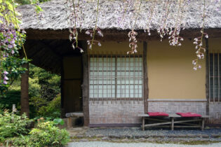 湯河原惣湯（万葉公園）